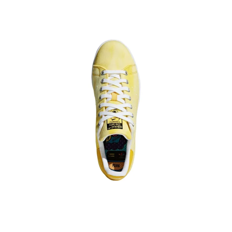 Adidas Stan Smith Pharrell Holi Yellow-2