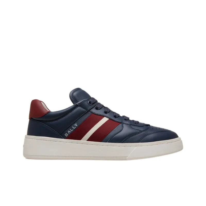 BALLY Raise Sneakers-1