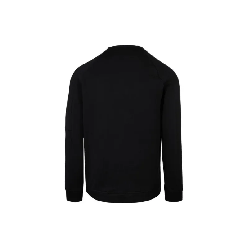C.P.Company T Shirt Men's Black-1