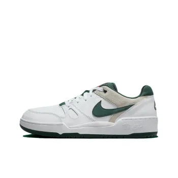 Nike Full Force Low Cob 'Vintage Green'