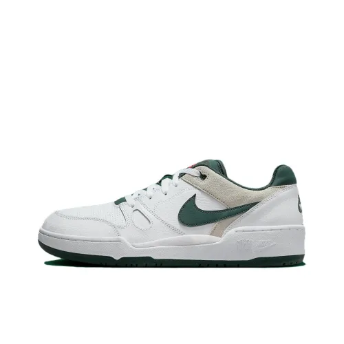 Nike Full Force Low 'Vintage Green'