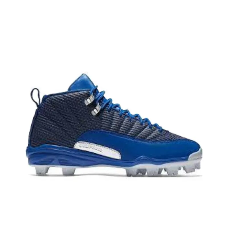 Jordan 12 Retro Mcs Game Royal-1