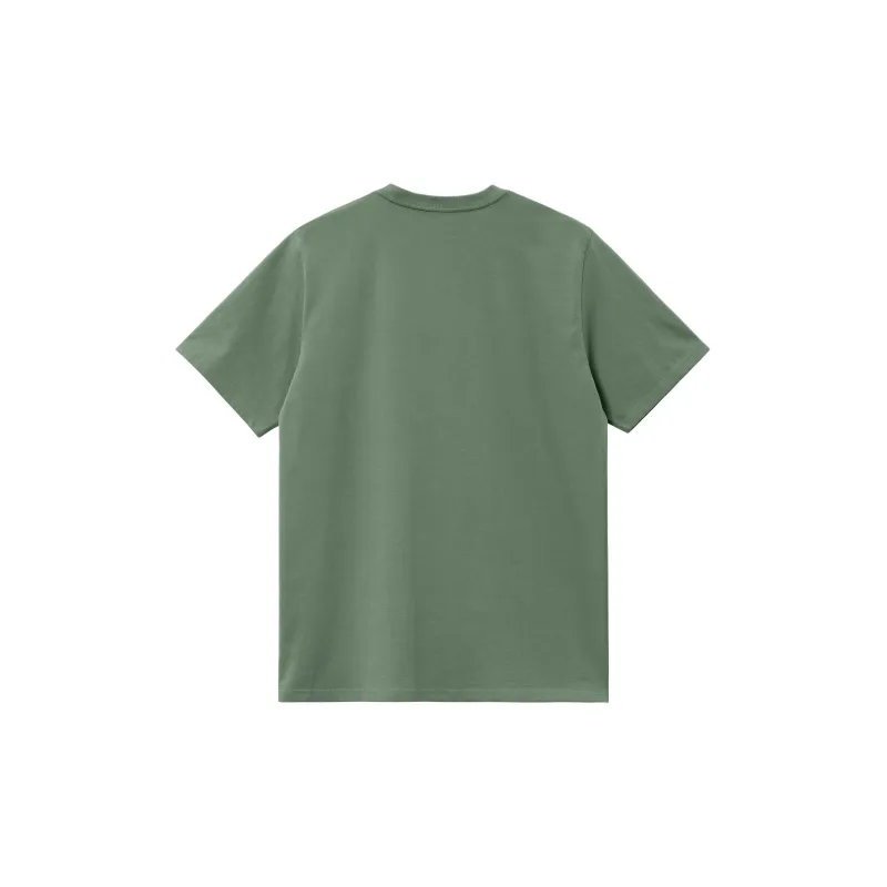 Carhartt WIP S/S Pocket T Shirt-1