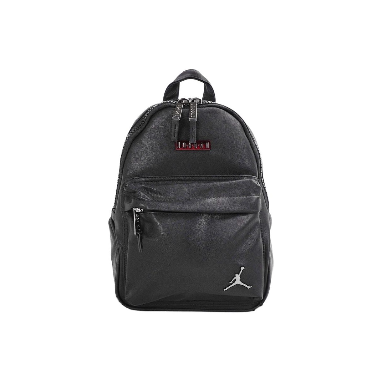 JORDAN Backpacks Black - POIZON