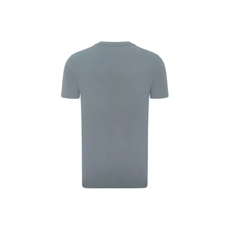 CK/Calvin Klein T Shirt Men's Gray Blue-1