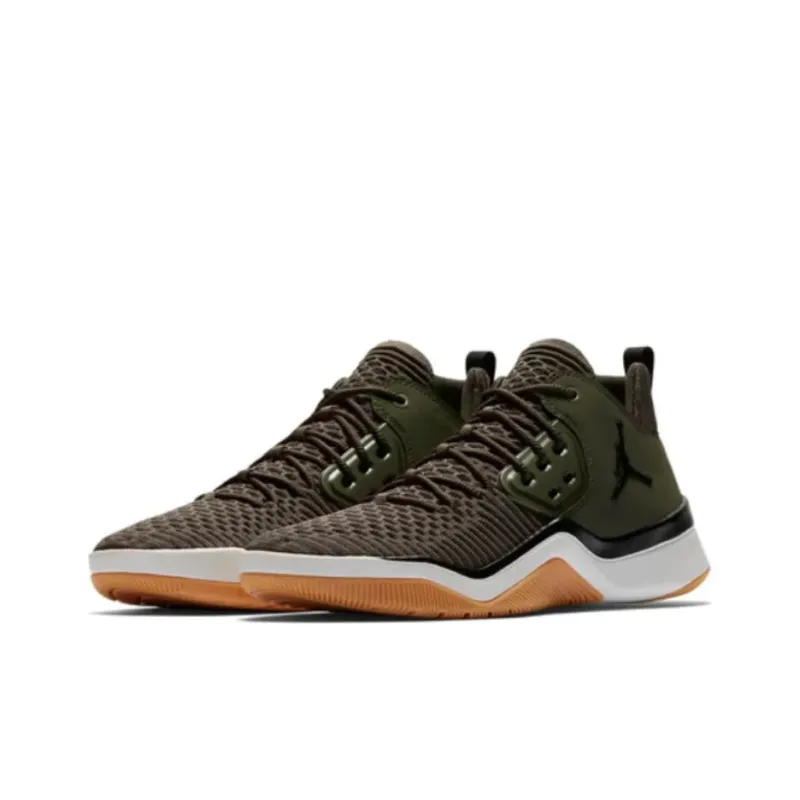 JORDAN Dna Lx 'Cargo Khaki'-2