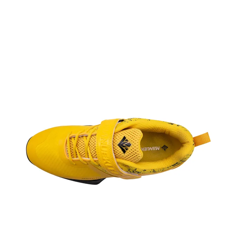 MANUEKLEAR Low-Top Training Shoes Unisex-11