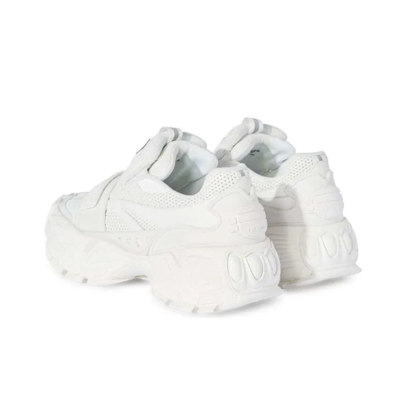 OFF WHITE Glove Slip On White-2