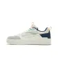 Feather White/Nostalgic Blue