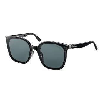BENEUNDER Square Sunglasses Unisex