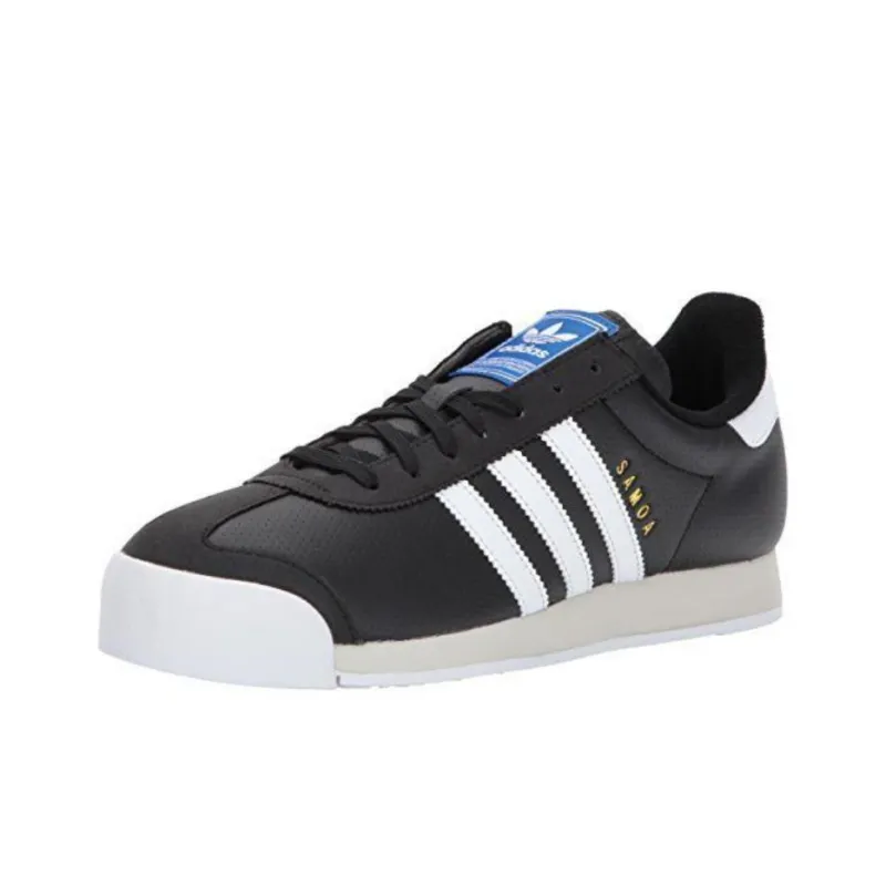 Adidas Originals Samoa Black/White/Talc-2