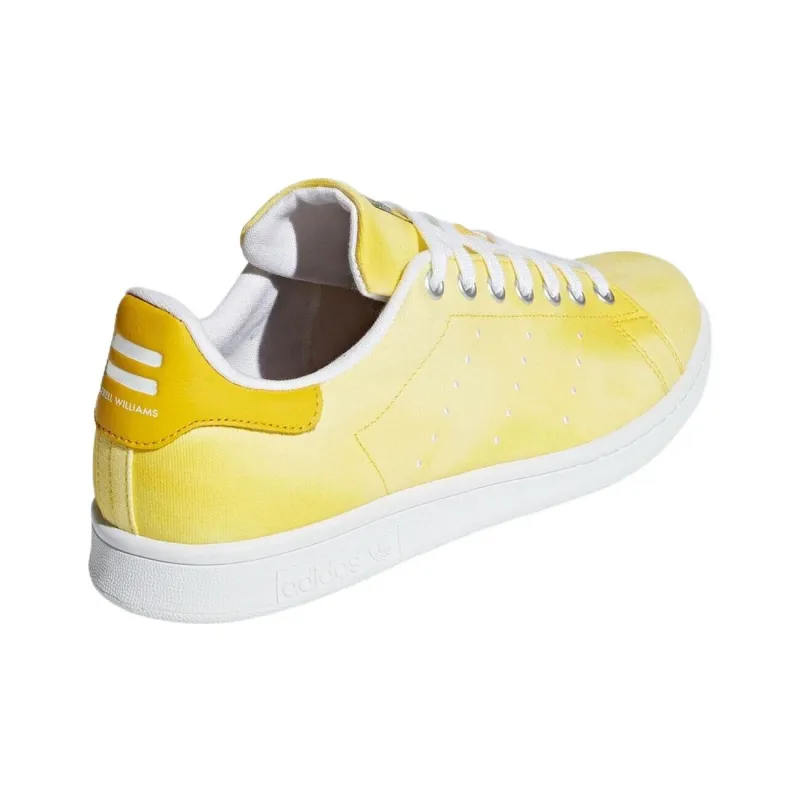 Adidas Stan Smith Pharrell Holi Yellow-3