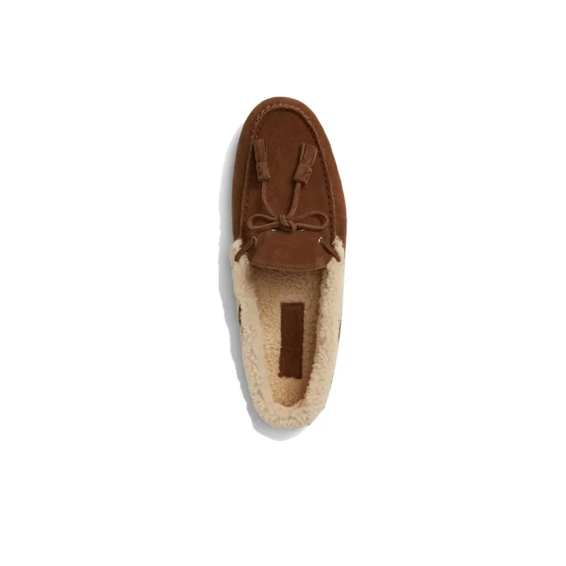 Polo Ralph Lauren Loafers Men's Brown-3
