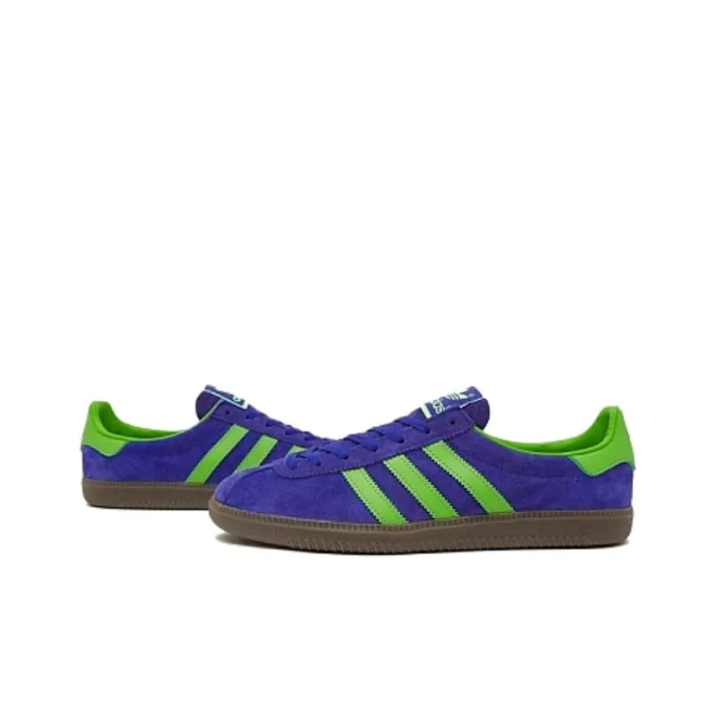 Adidas Athen Og Size? Blue-1