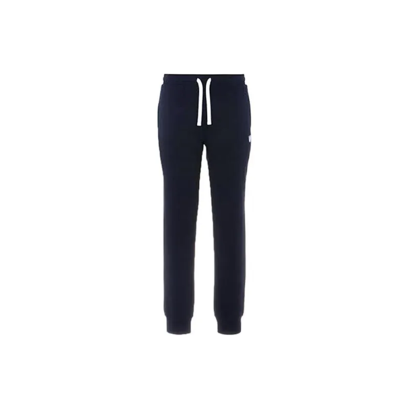 EMPORIO ARMANI Sweatshirt Set Men's Dark Blue-2