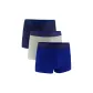 3 Pack (Dark Blue+Gray+Blue)