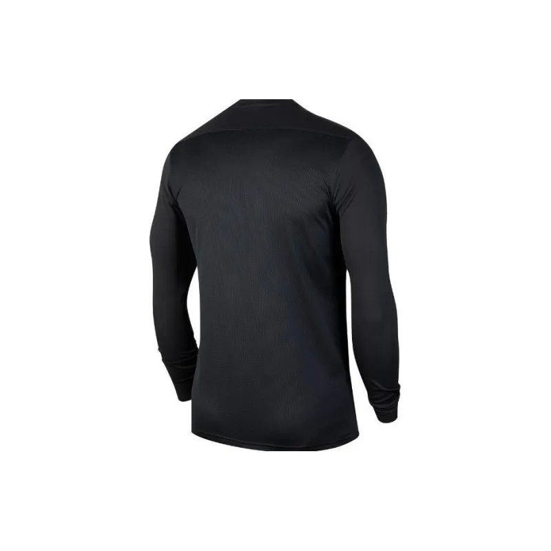 Nike T Shirts Men Black-1