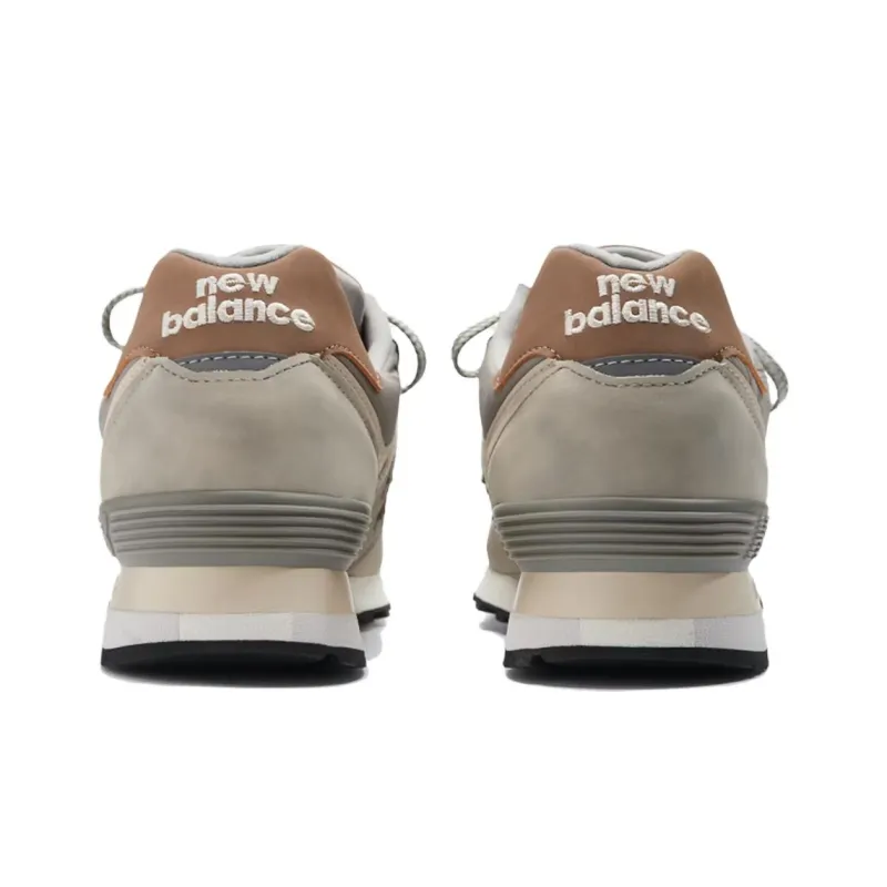 New Balance 576 MiUK Nostalgic Sepia-3