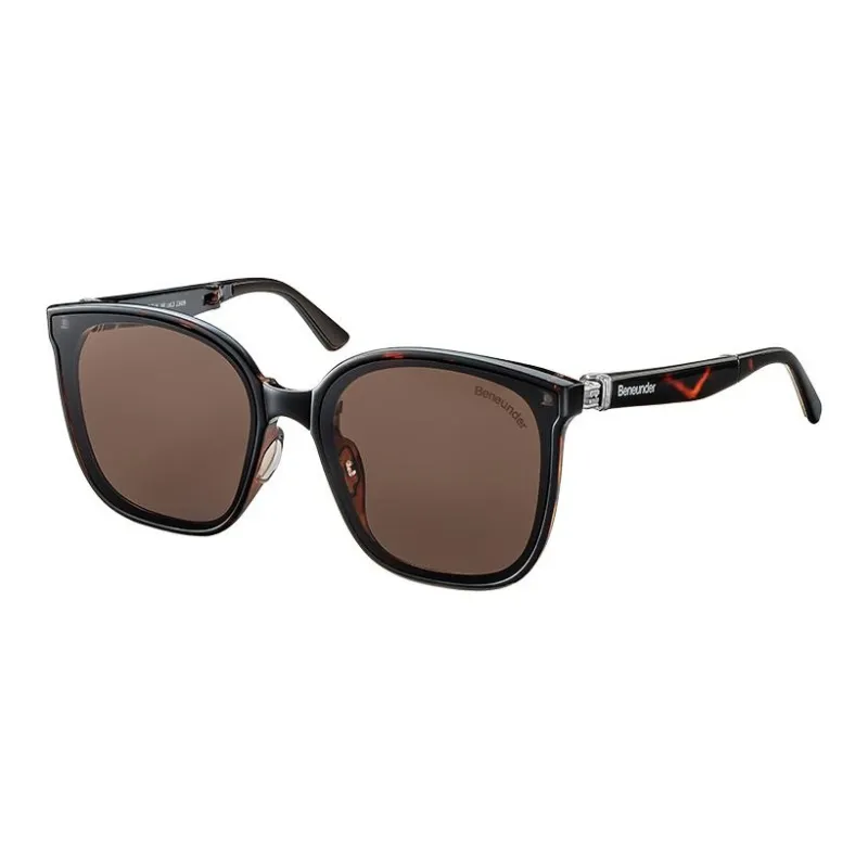 BENEUNDER Square Sunglasses Unisex-7