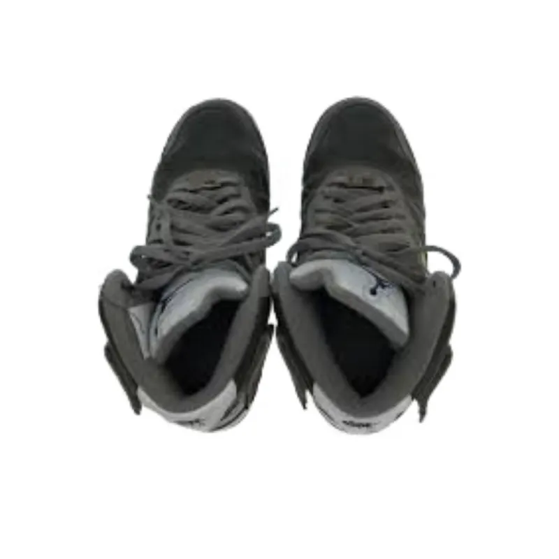 Jordan Ajf 5 Grey Nurse-1