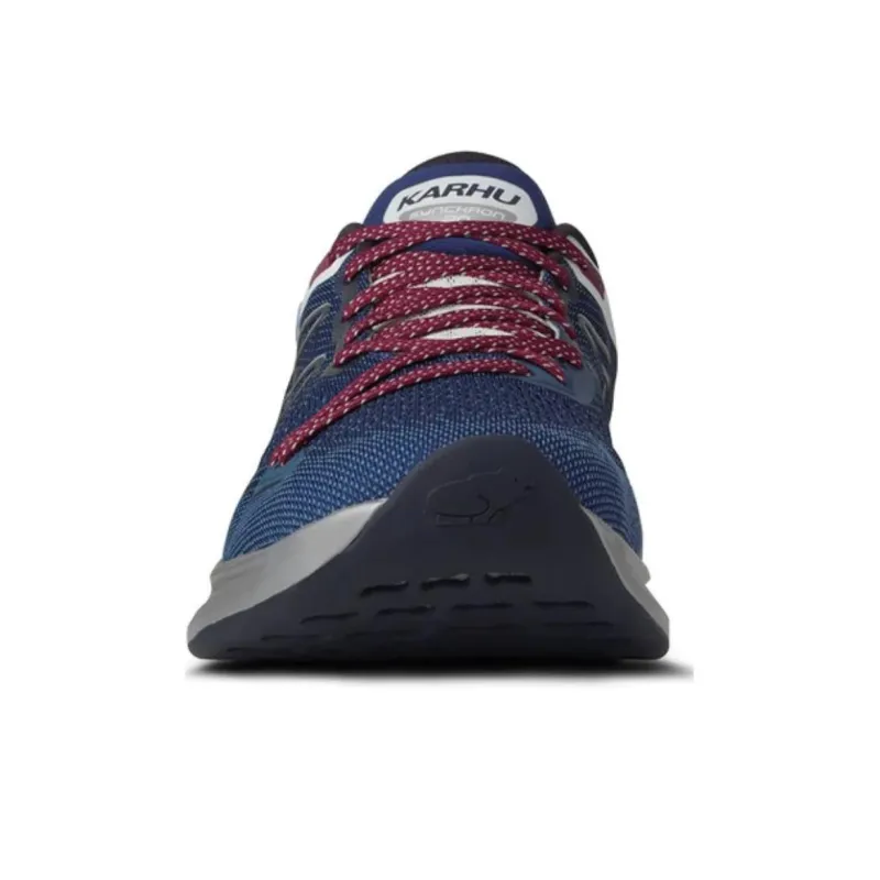 KARHU Synchron 2.0 'Ensign Blue Rio Red'-2