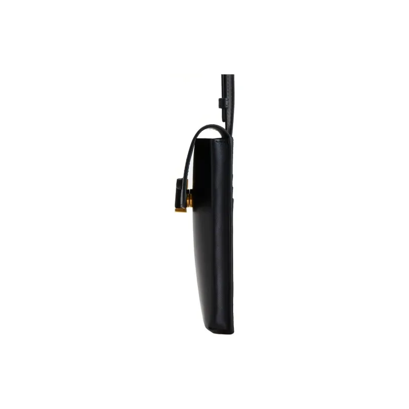 TOD'S Timeless Cellphone Pouches-6