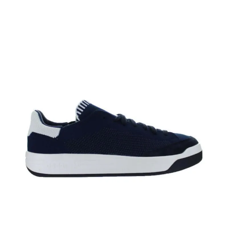Adidas Rod Laver Primeknit Collegiate Navy-2