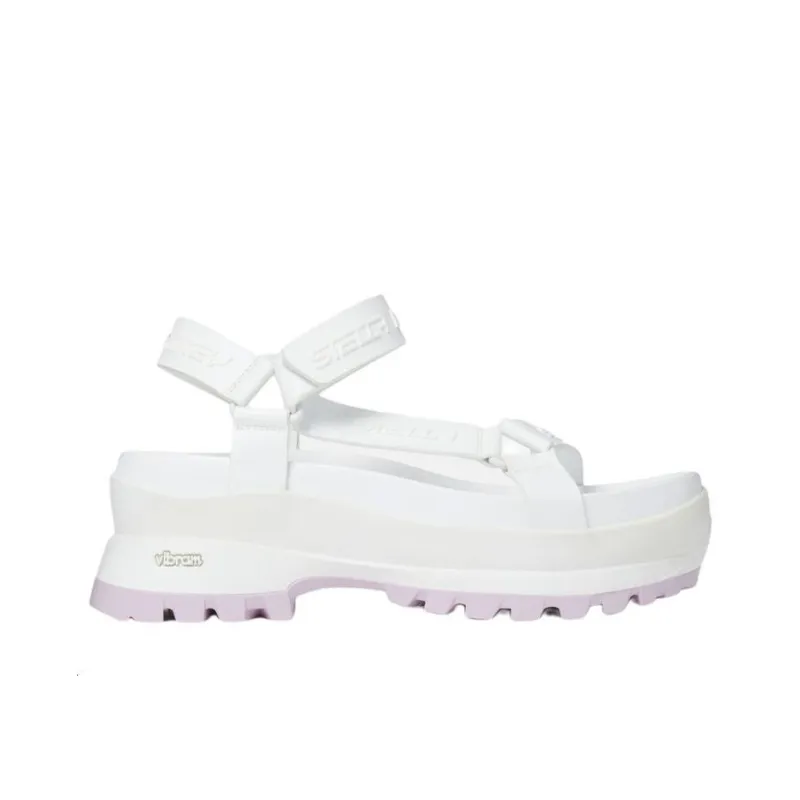 Stella McCartney Trace Platform Strap Sandals Women's-1