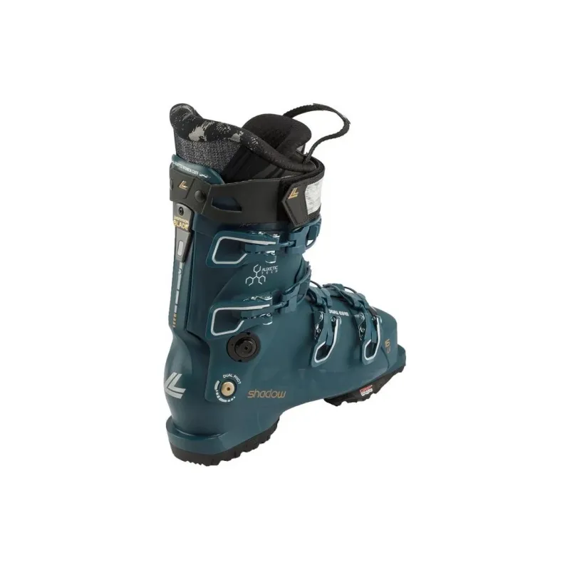 LANGE Shadow 115 LV GW Skis Ski Boots Women's-3