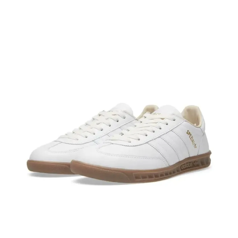 Adidas Hand Burg Spezial White Gum-2