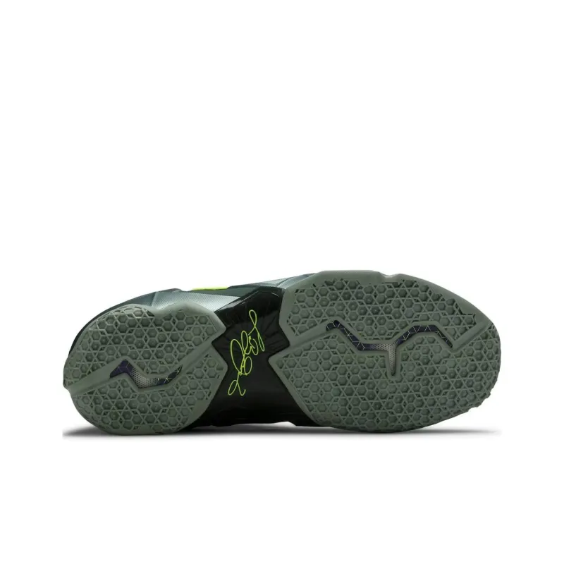 Nike LeBron 11 'Dunkman'-4