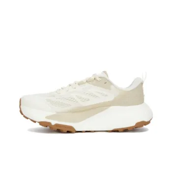 THE NORTH FACE Altamesa 500 Cushioning, Wear Resistant Low Top Hiking Shoes Men's White