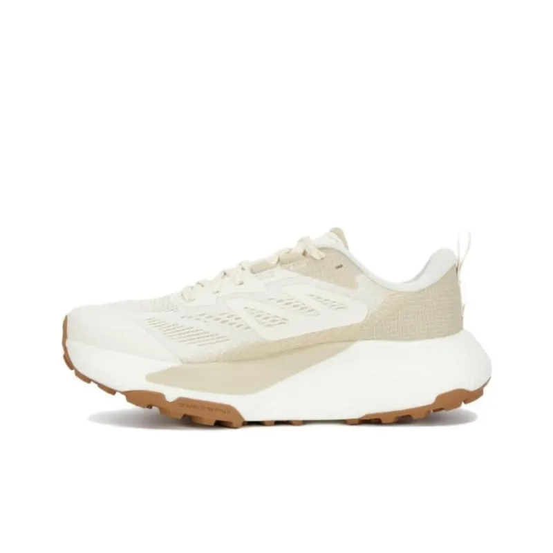 THE NORTH FACE Altamesa 500 Cushioning, Wear Resistant Low Top Hiking Shoes Men's White-0