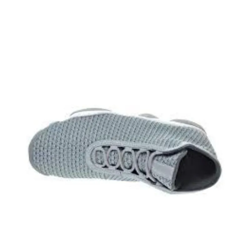 Air Jordan Horizon Mid 'Wolf Grey'-4