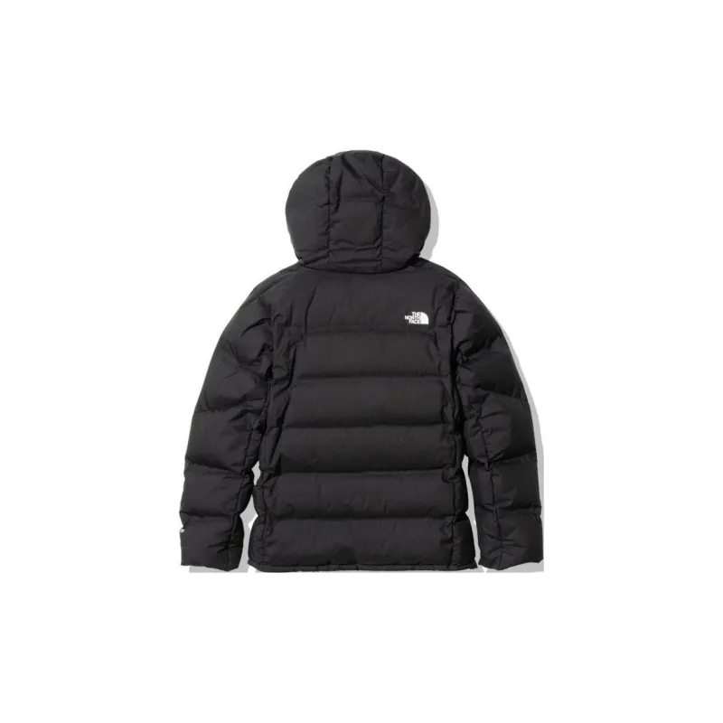 THE NORTH FACE Down Jacket Men's Black-1