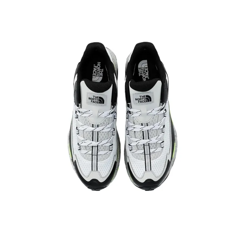 THE NORTH FACE Vectiv Taraval Futurelight Hiking Shoes 'White Black Neon Green'-3