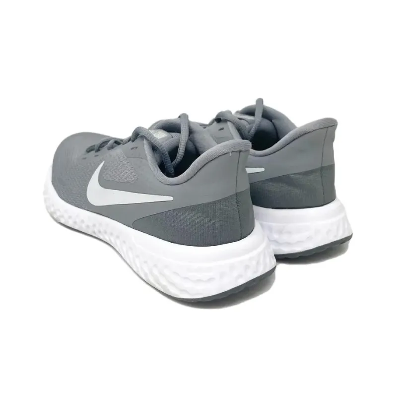 Nike Revolution 5 'Cool Grey' Gs-2