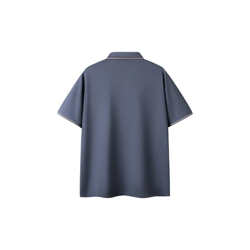 FORTEI Polo Shirts Men-17
