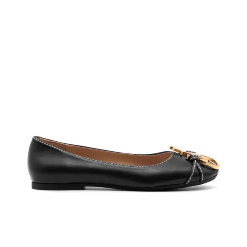 JW Anderson Women's Casual Shoes Women's Black-1