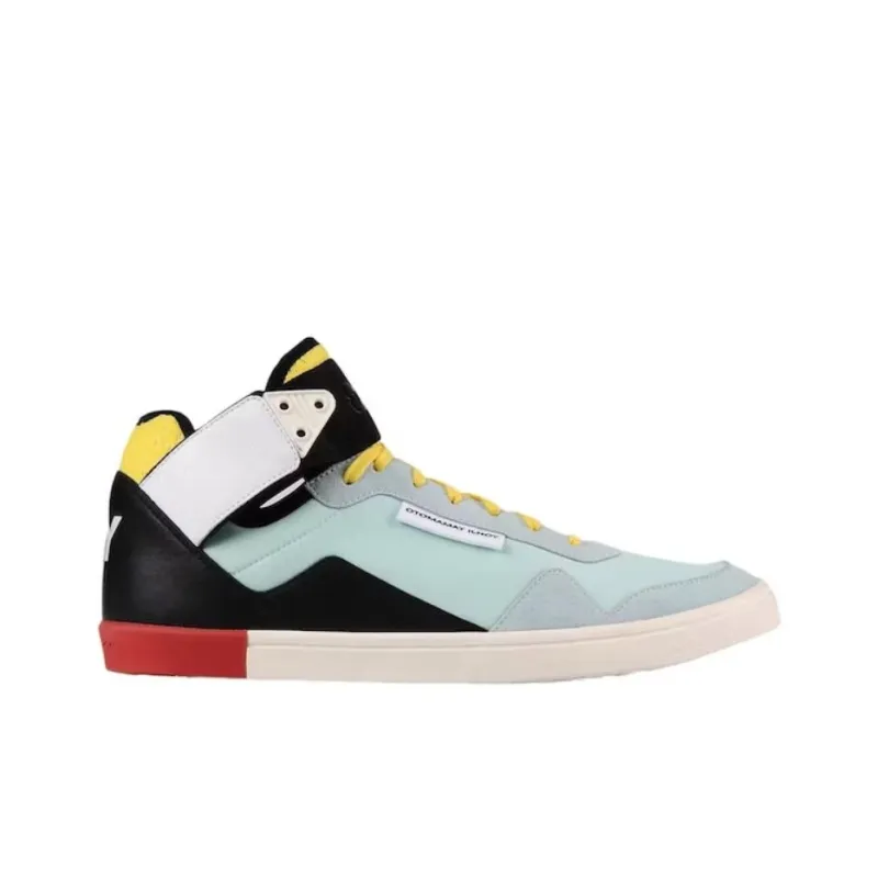Adidas Y 3 Kazuhuna Multi Color-1