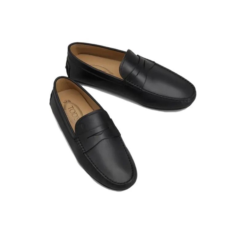 TOD'S City Gommino Driving Loafers-2