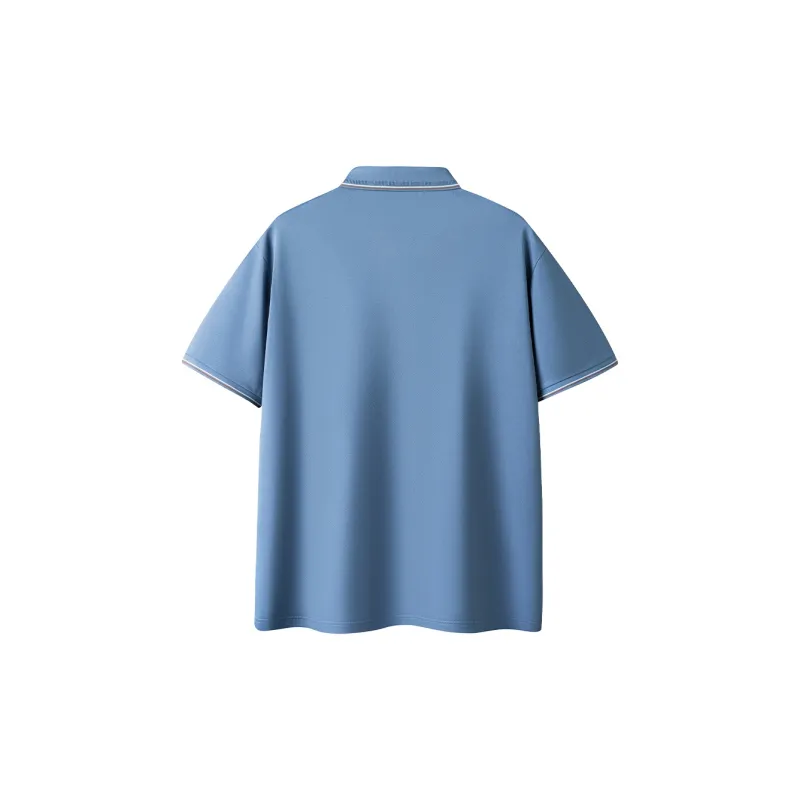 FORTEI Polo Shirts Men-21