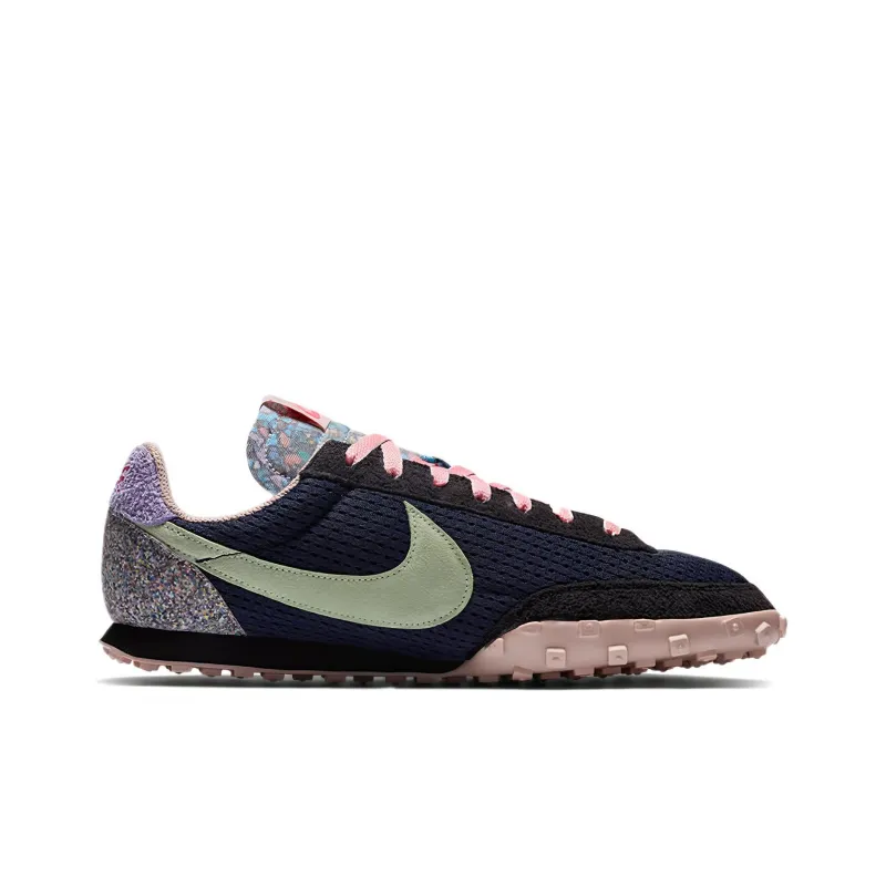 Nike Waffle Racer Midnight Navy Multi-1