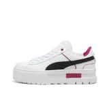 White Black Pink