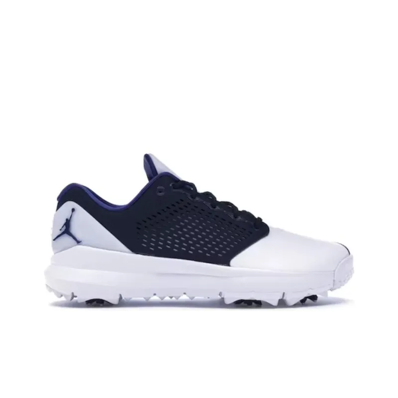 Jordan Trainer St G White Obsidian-1