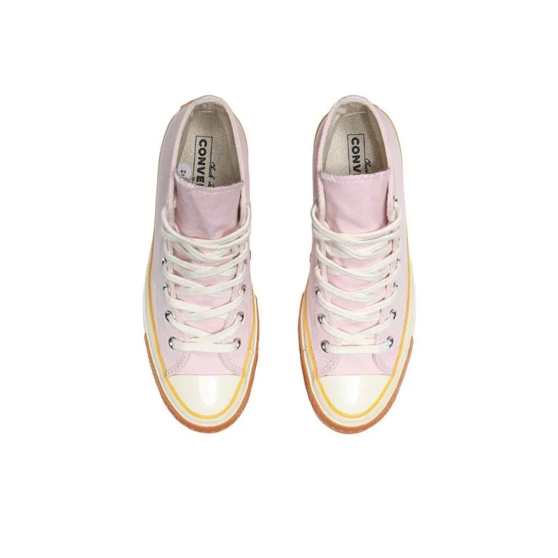 Converse Chuck Taylor All Star 70 Hi Pink Foam-2