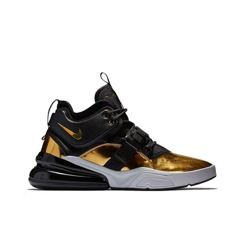 Nike Air Force 270 Think 16 Gold Standard-1