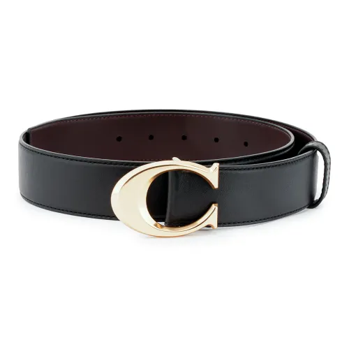 COACH Female  Belt