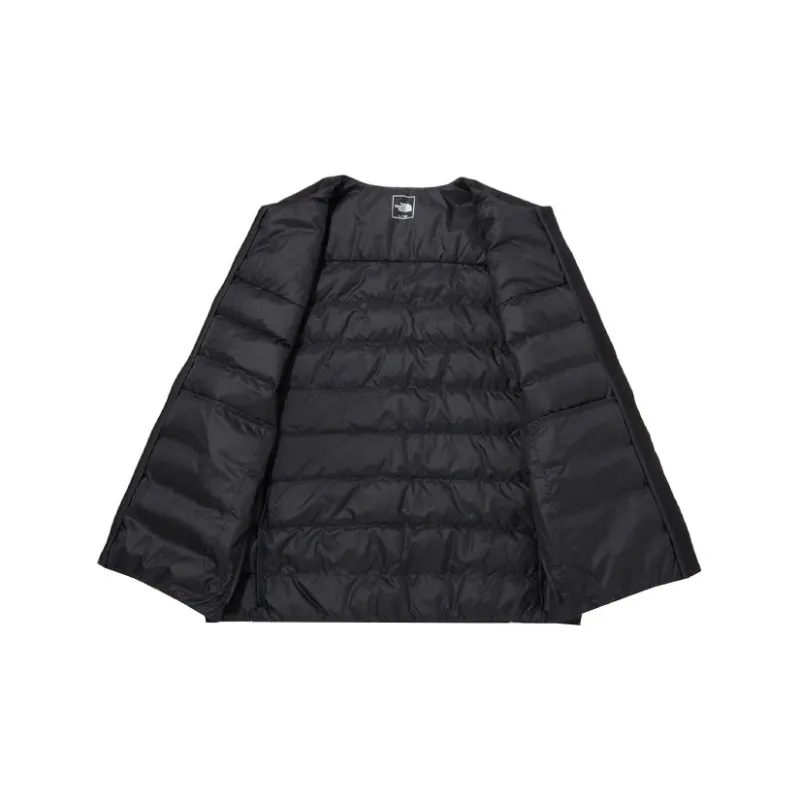 THE NORTH FACE Vest Men's Black-1