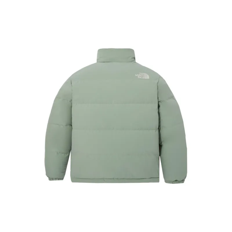 THE NORTH FACE Down Jackets & Coats Unisex Green-1